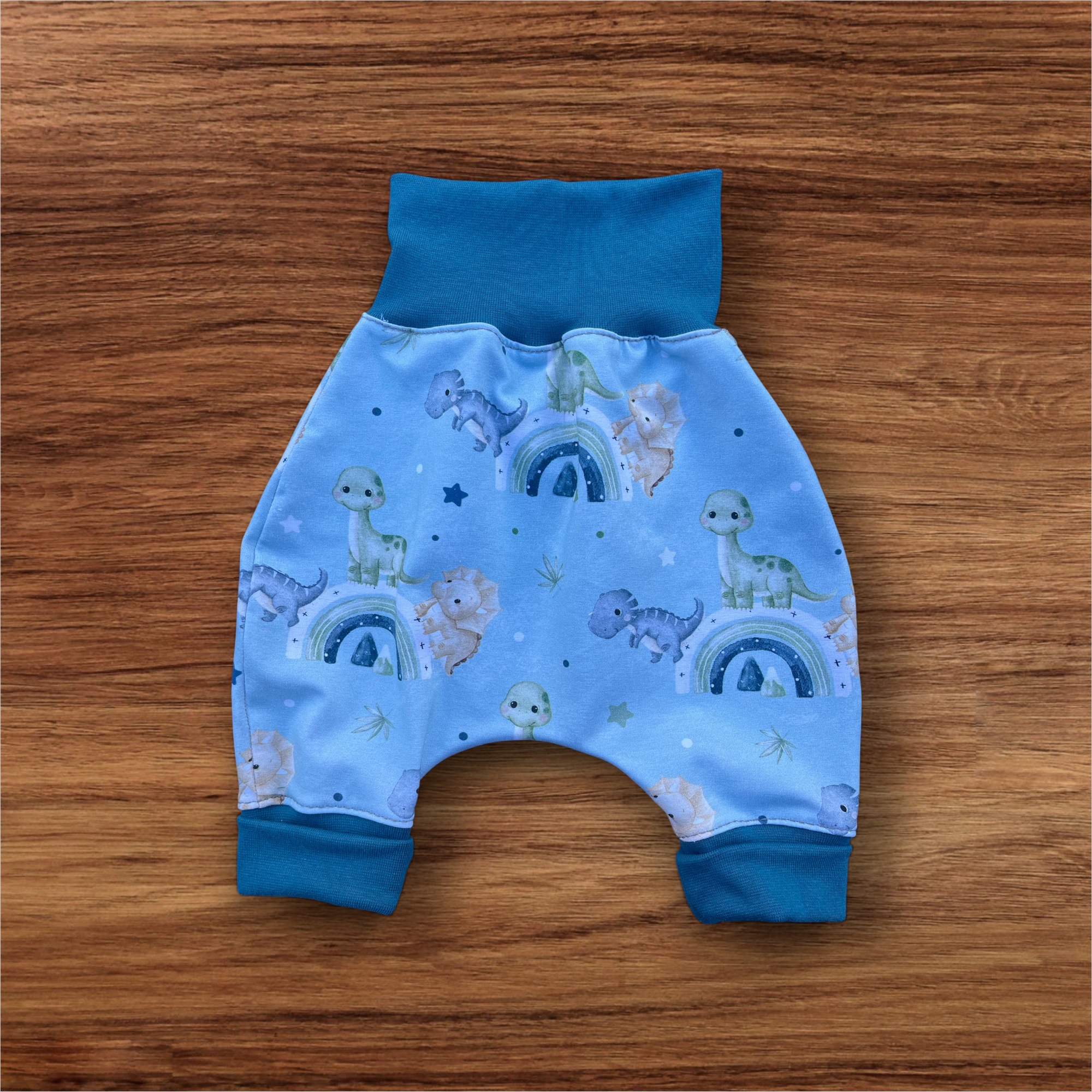 Pumphose Größe 50/56