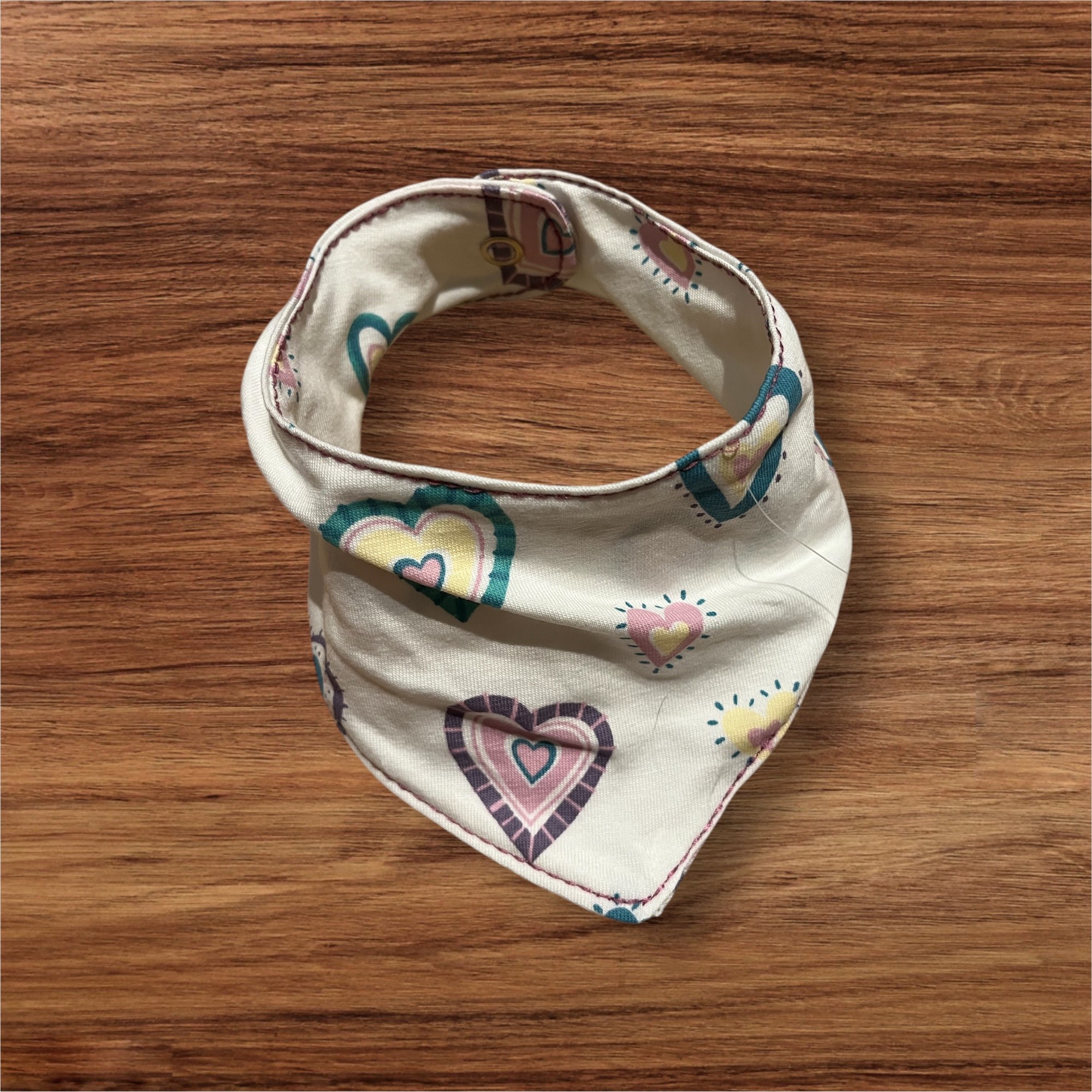 Kinderhalstuch onesize