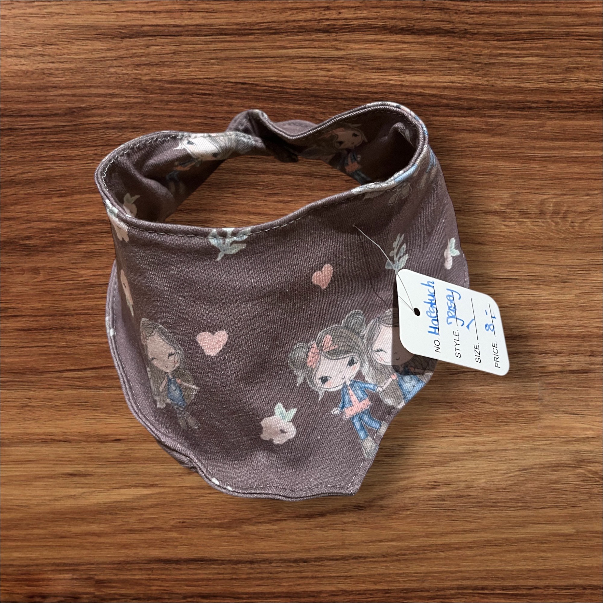 Kinderhalstuch onesize