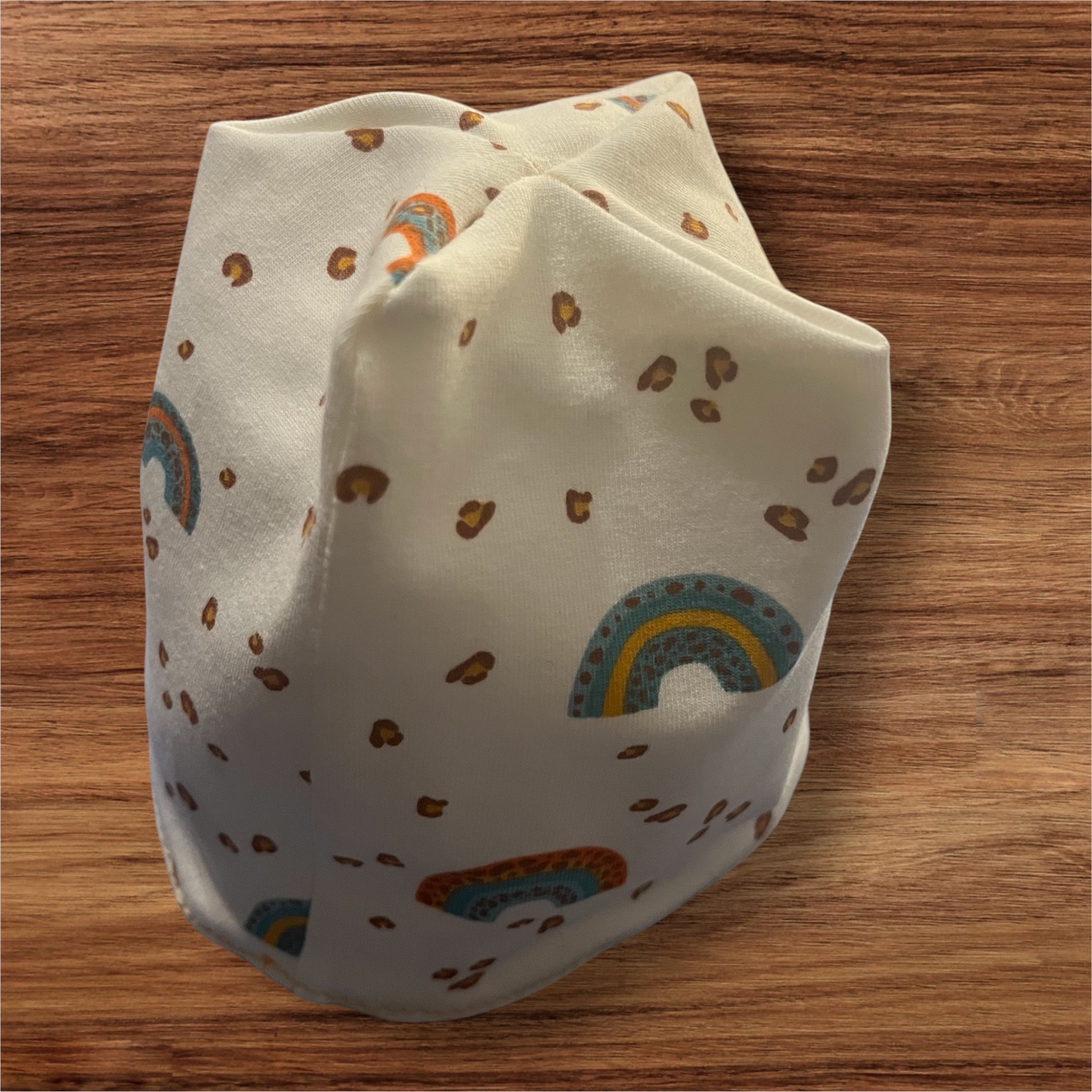 Babymütze für zarte Köpfchen