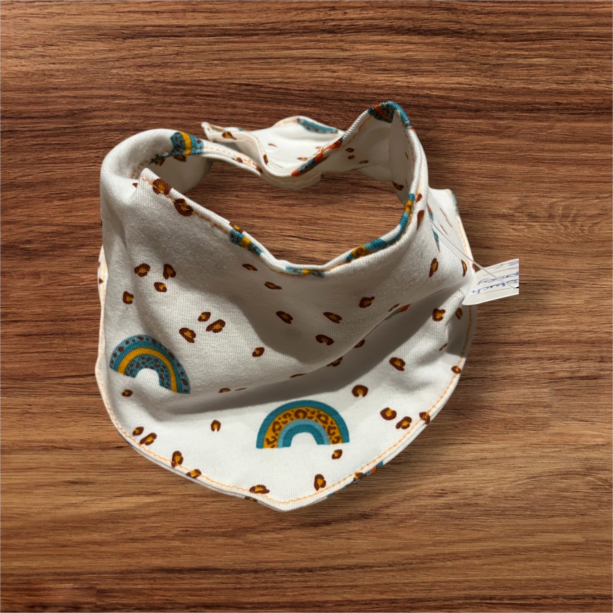 Kinderhalstuch onesize
