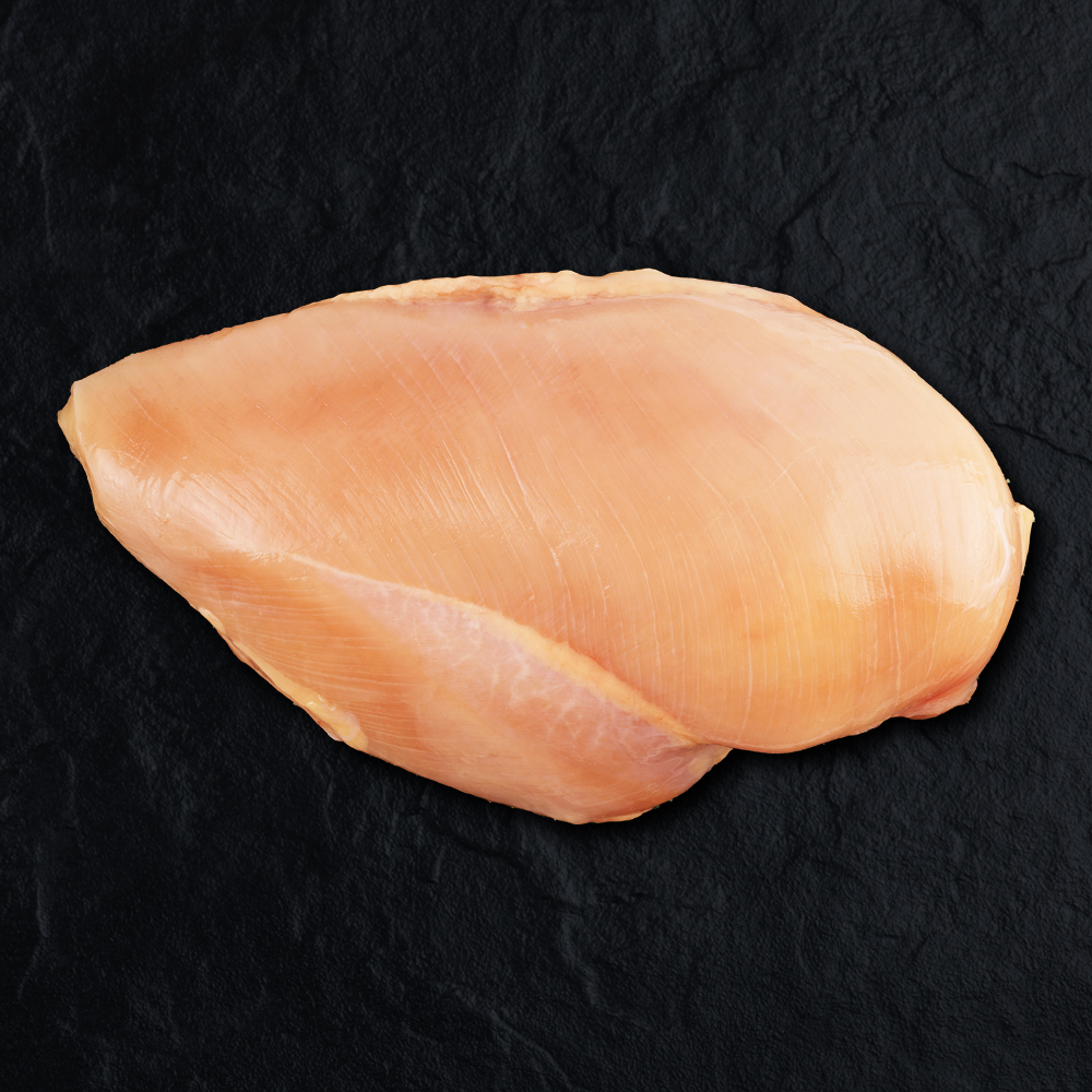 PECHUGA DE POLLO DESHUESADA