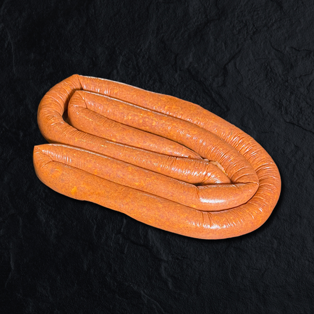 SALCHICHA ÁRABE 500 GRAMOS