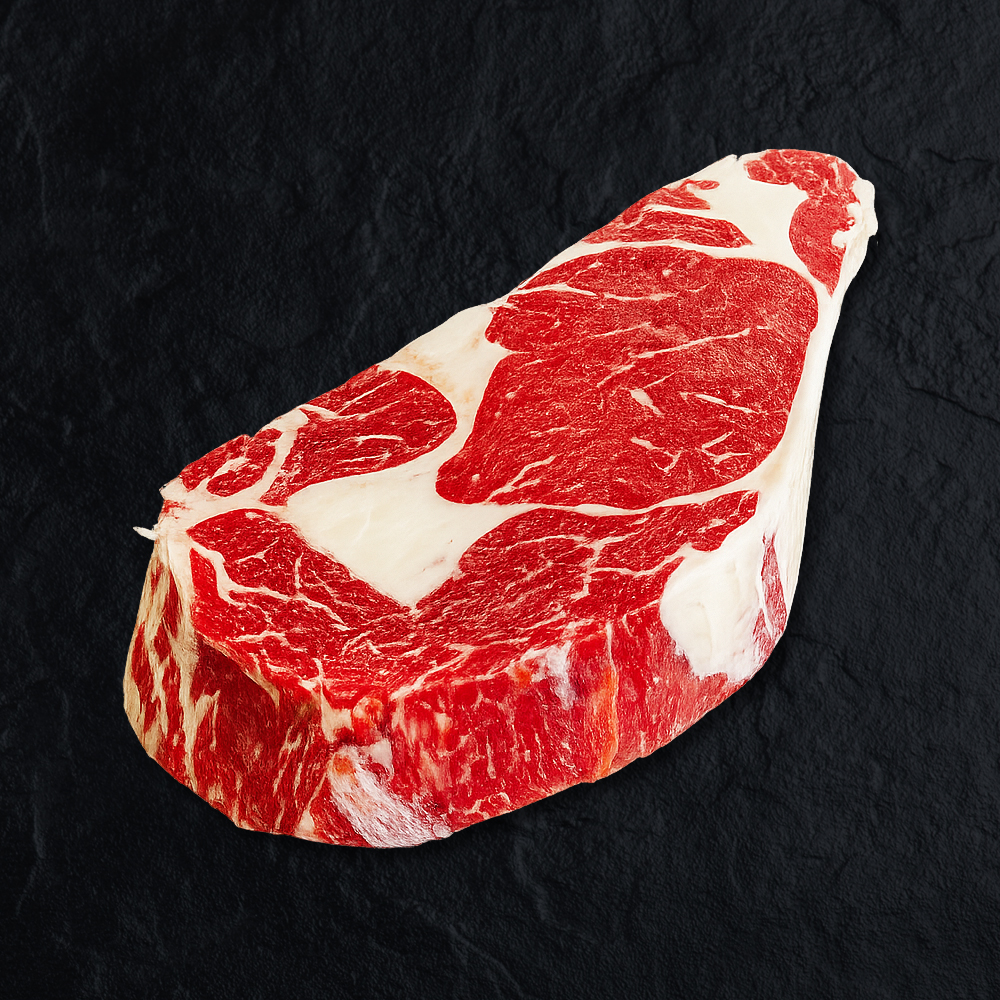 RIB EYE BLACK ANGUS