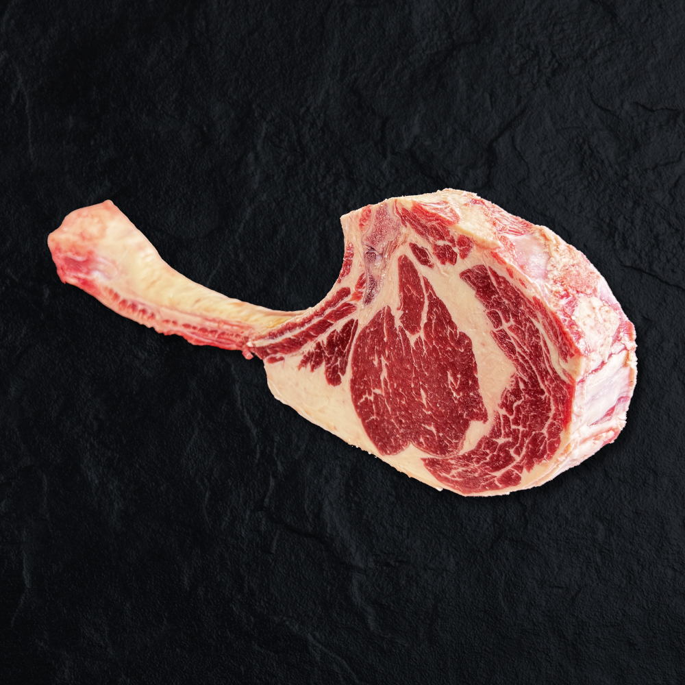 TOMAHAWK BLACK ANGUS