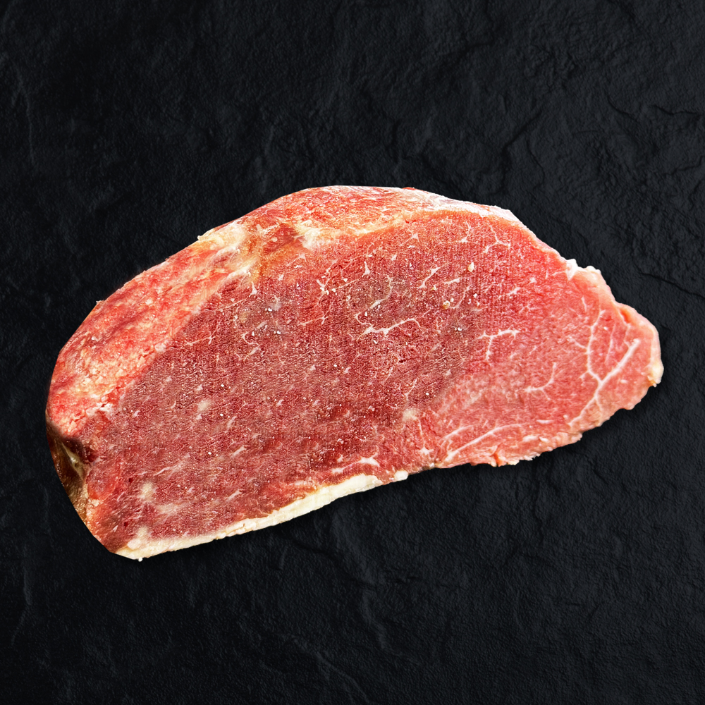 FLAT IRON STEAK