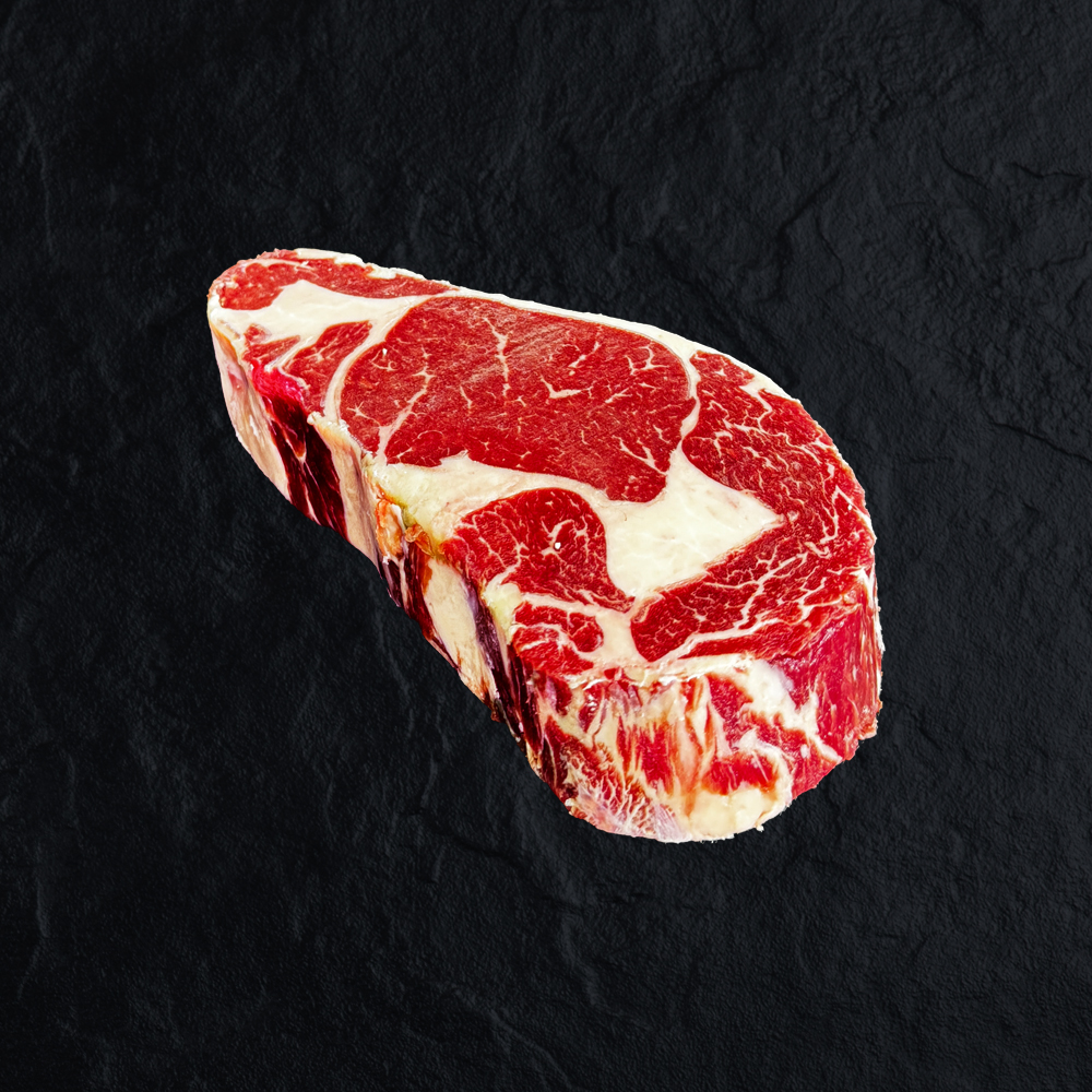 RIB EYE BLACK ANGUS PRECIO POR KILO