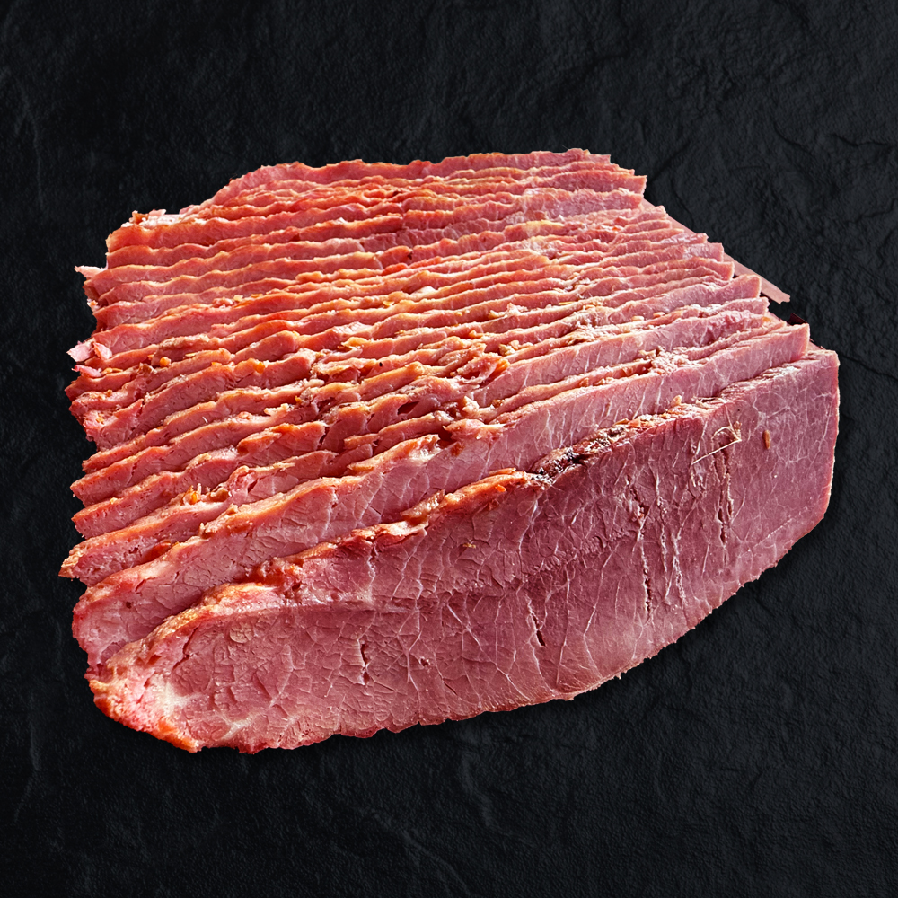 PASTRAMI 1 KG