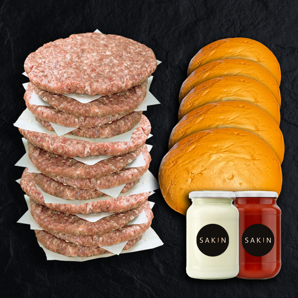 PAQUETE PATTIES SAKIN