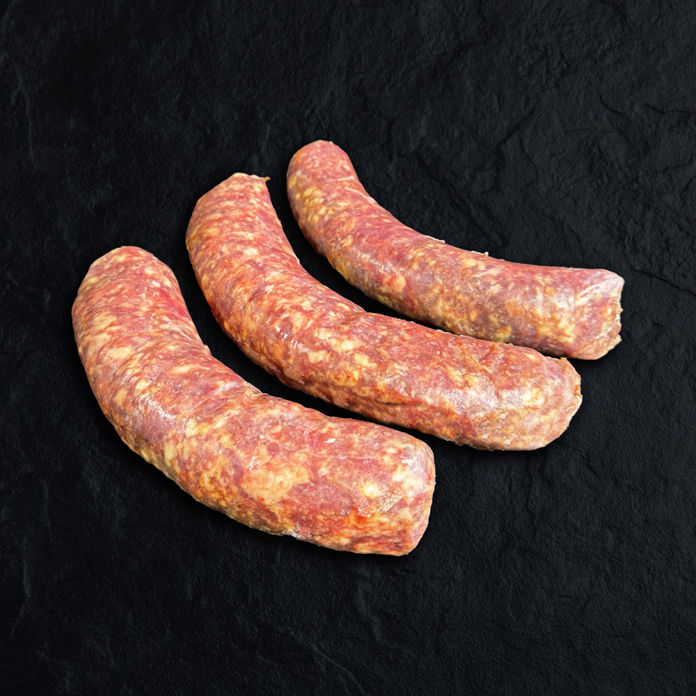 CHORIZO ARGENTINO 500 GRAMOS