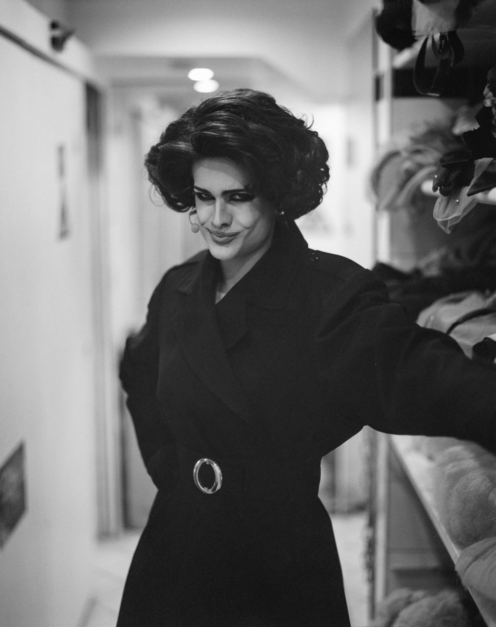 REGARD "ARDANT"