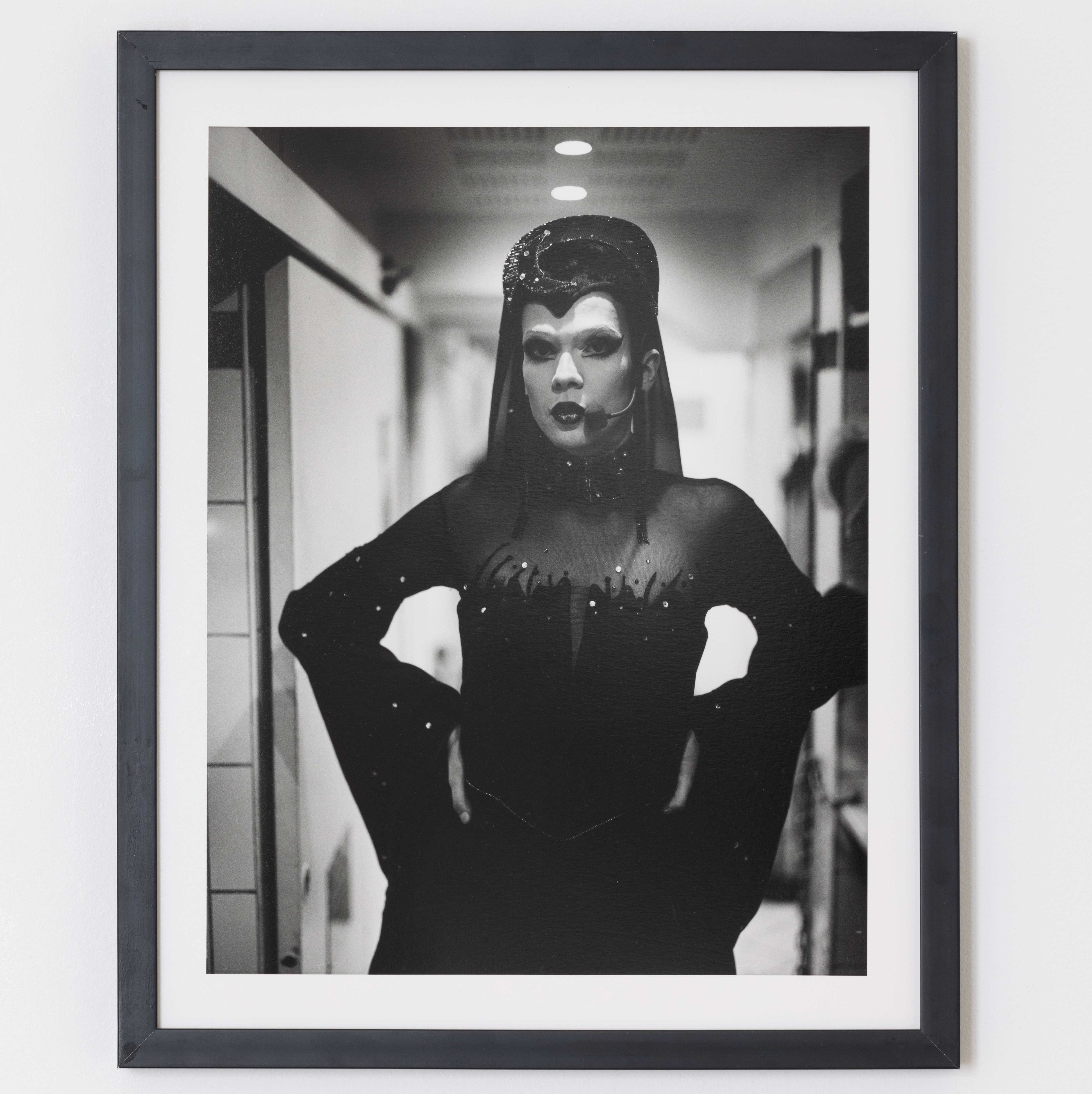 REINE DE LA NUIT