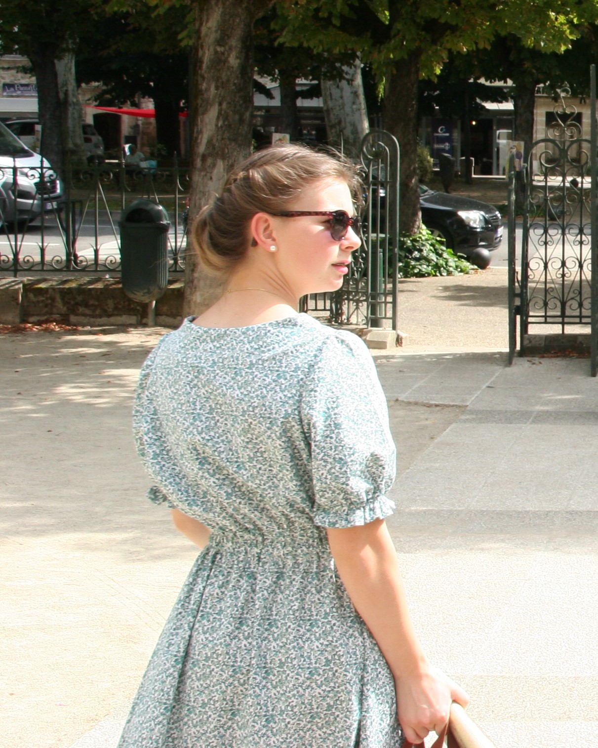 Accompagnement dans la couture de vos projets sur-mesure