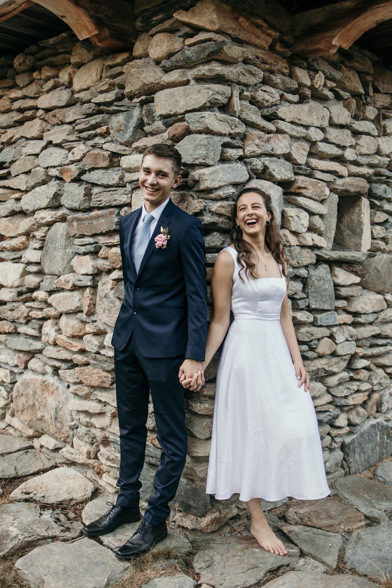 Robe de mariée : Dernier rendez-vous