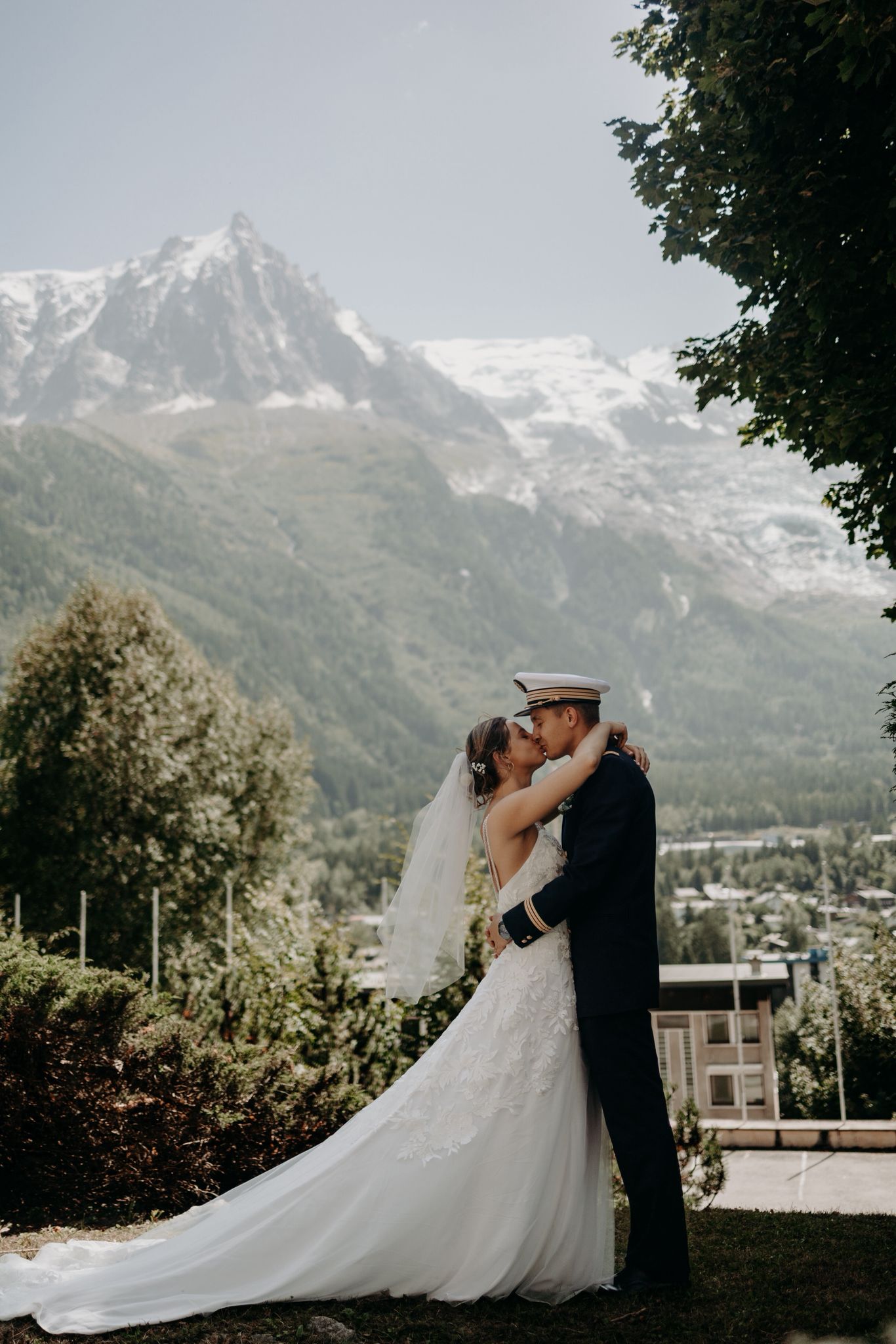 Robe de mariée : Premier rendez-vous