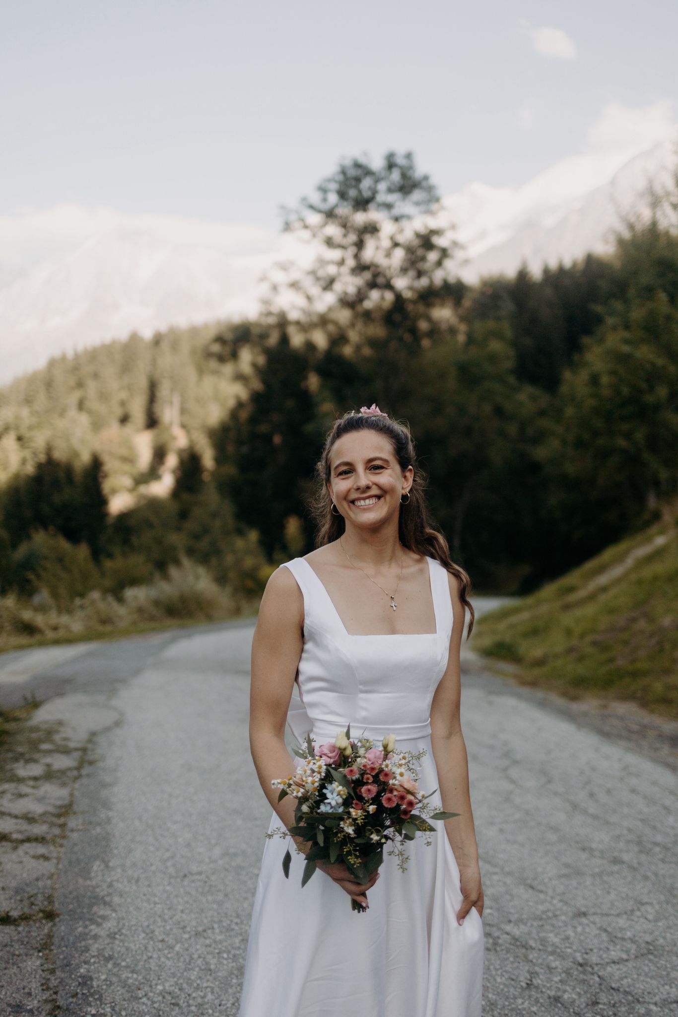 Robe de mariée : Premier rendez-vous