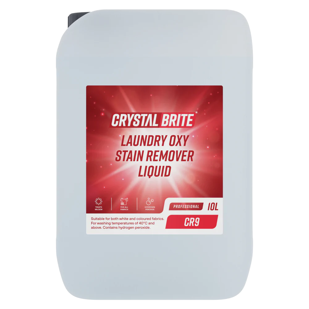Crystalbrite Premium Destain 35% - DESTAIN35