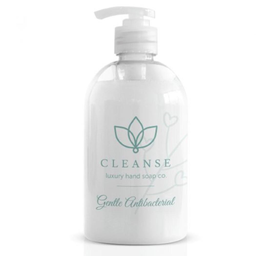 Cleanse Luxurious Hand Soap (12 X 485ml) - 288-0008 / 288-0012