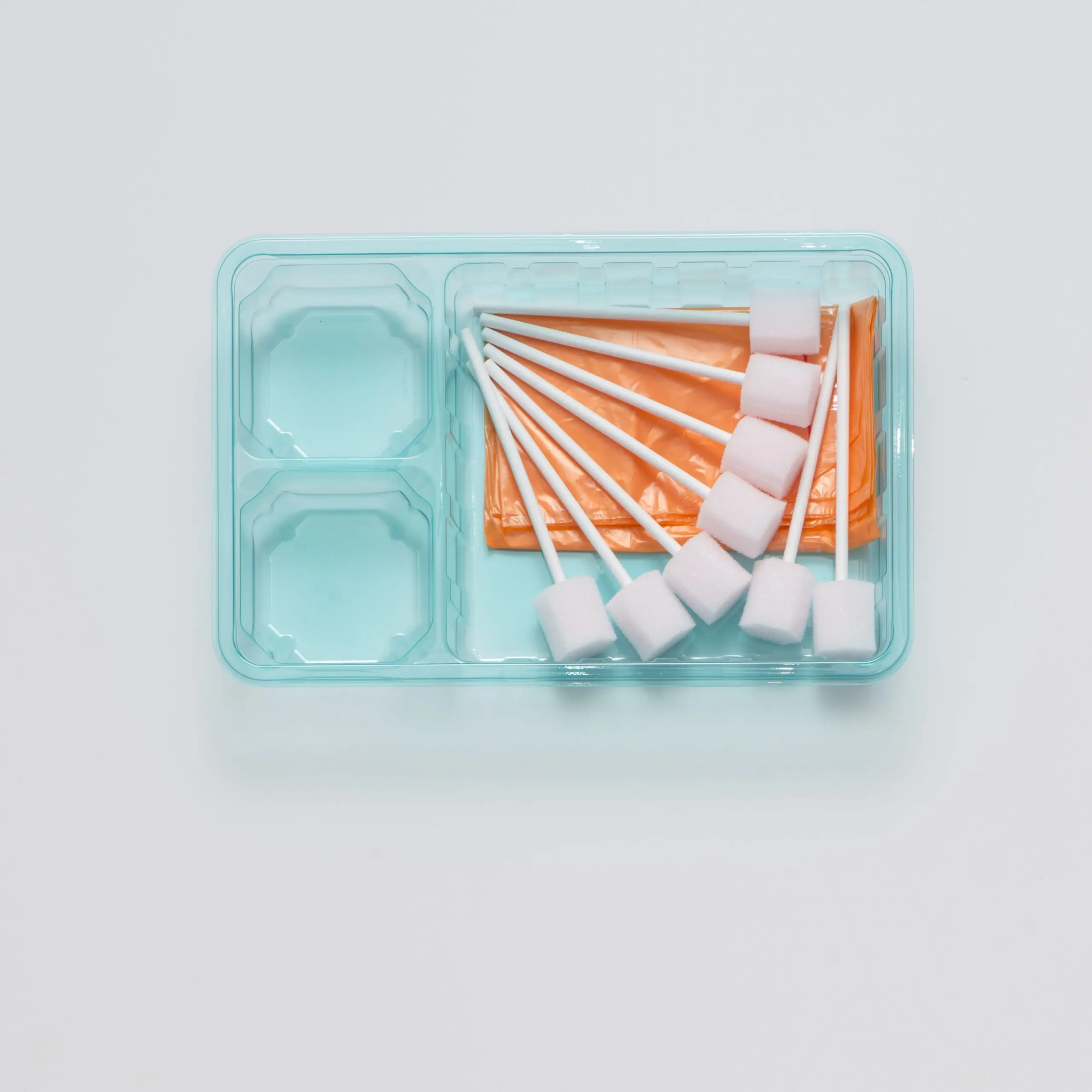 Rocialle Oral Hygiene Pack Non-Sterile (Pack of 10) - RCRML101