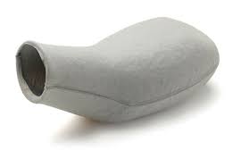 Vernacare Disposable Male Urine Bottle (Pack of 100) - VR102AA100
