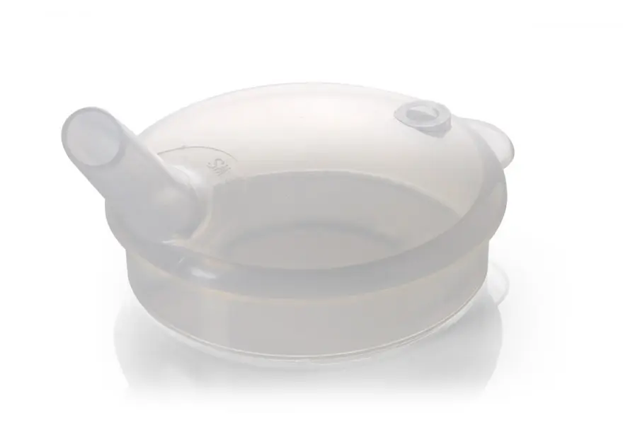 Warwick Wide Spout for Semi-Solids - WWBWS