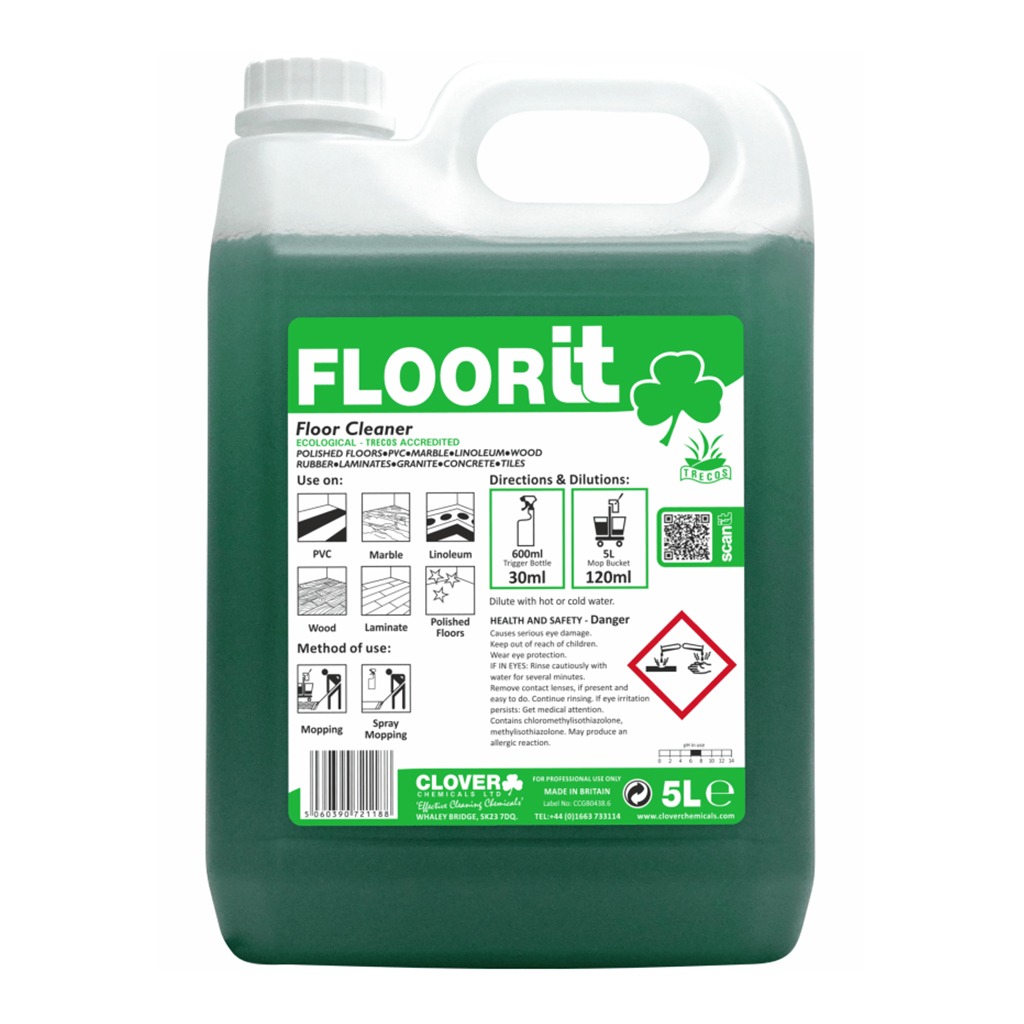 Floorit 5L - 498