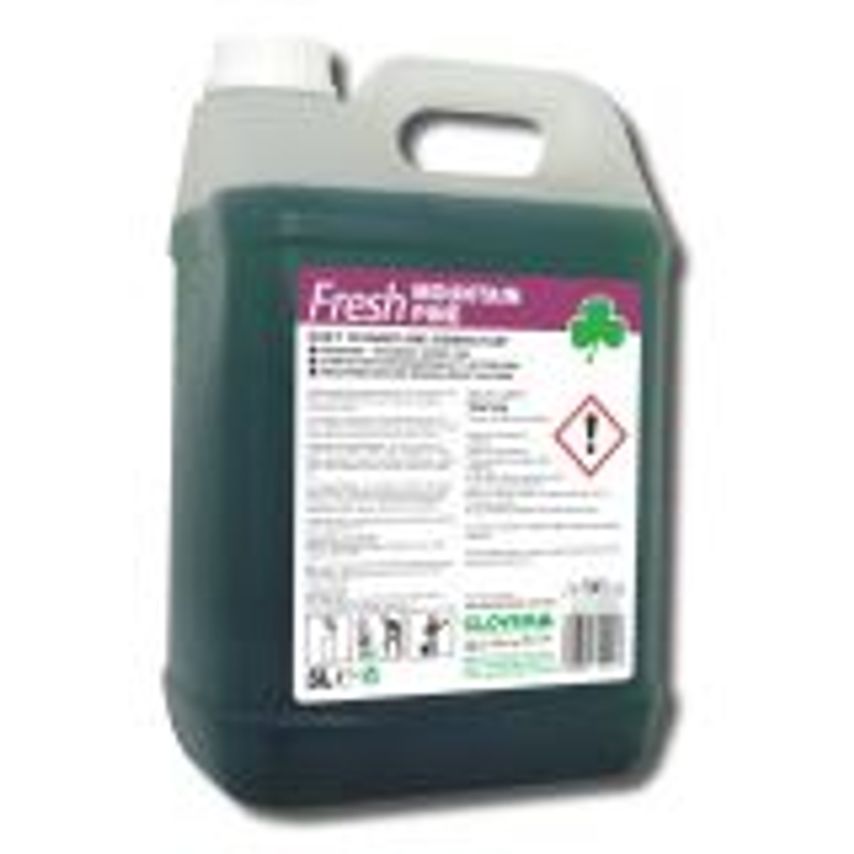 Clover Breeze Concentrate 300ml (Various Flagrances)
