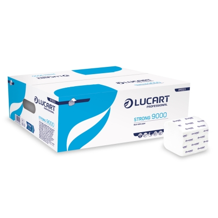 Bulk Pack Toilet Tissue - BWH900