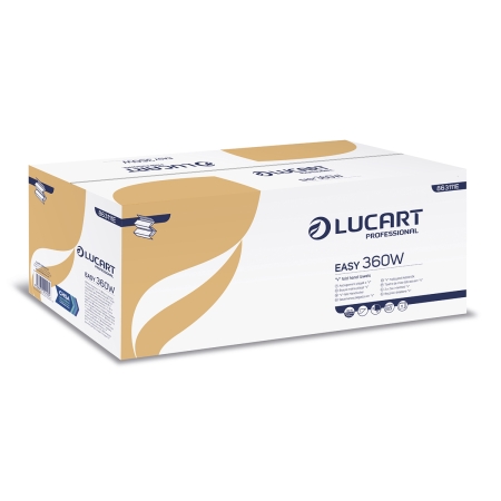V-Fold Towel 1 Ply