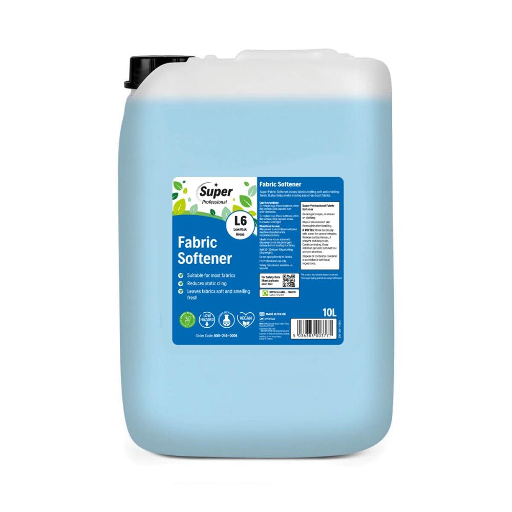 Liquid Laundry Conditioner 10L - L6