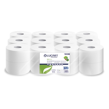 Micro Jumbo - 2 Ply - 42Mm Core - 125M - JWH103