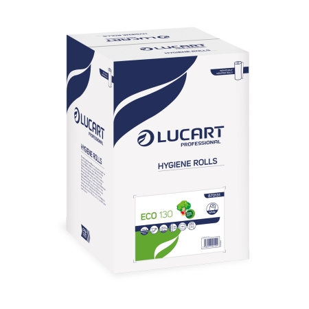 Medical Sheets / Couch Roll - Eco 130 - ECO130