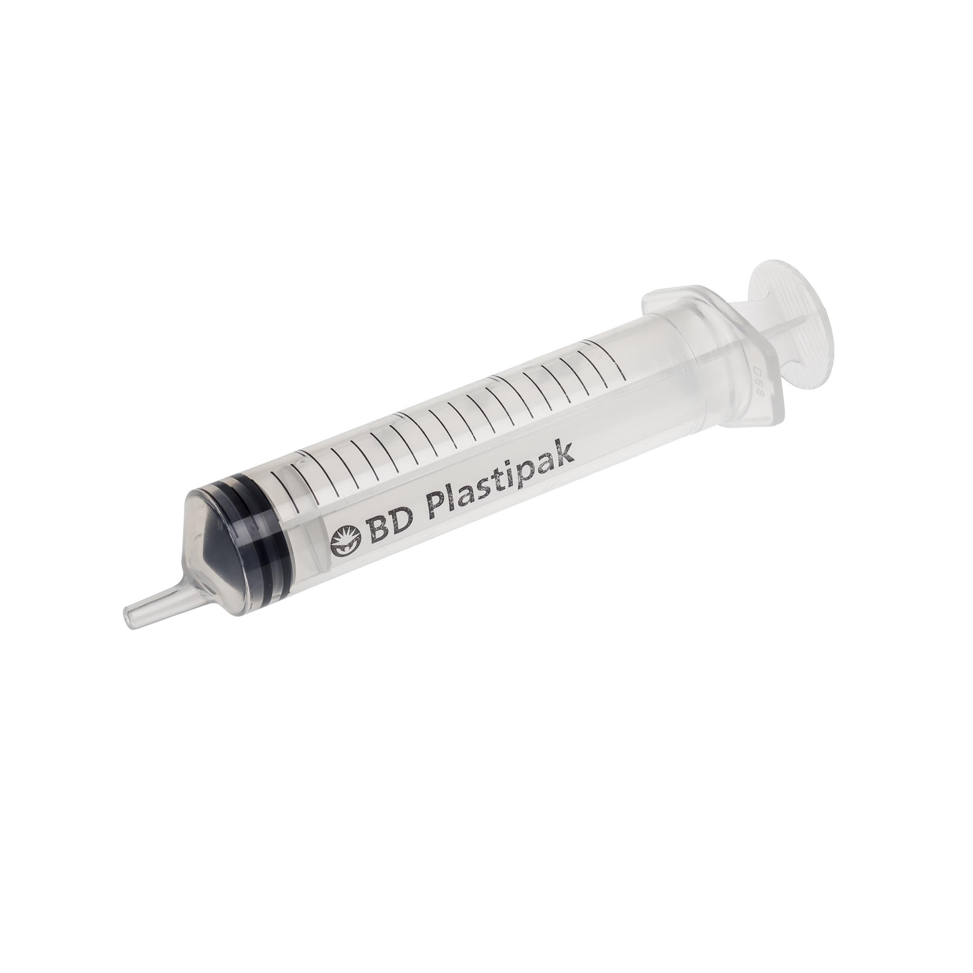 BD Plastipak™ Sterile Syringes With Luer Slip Eccentric Tip 20ml - BD300613