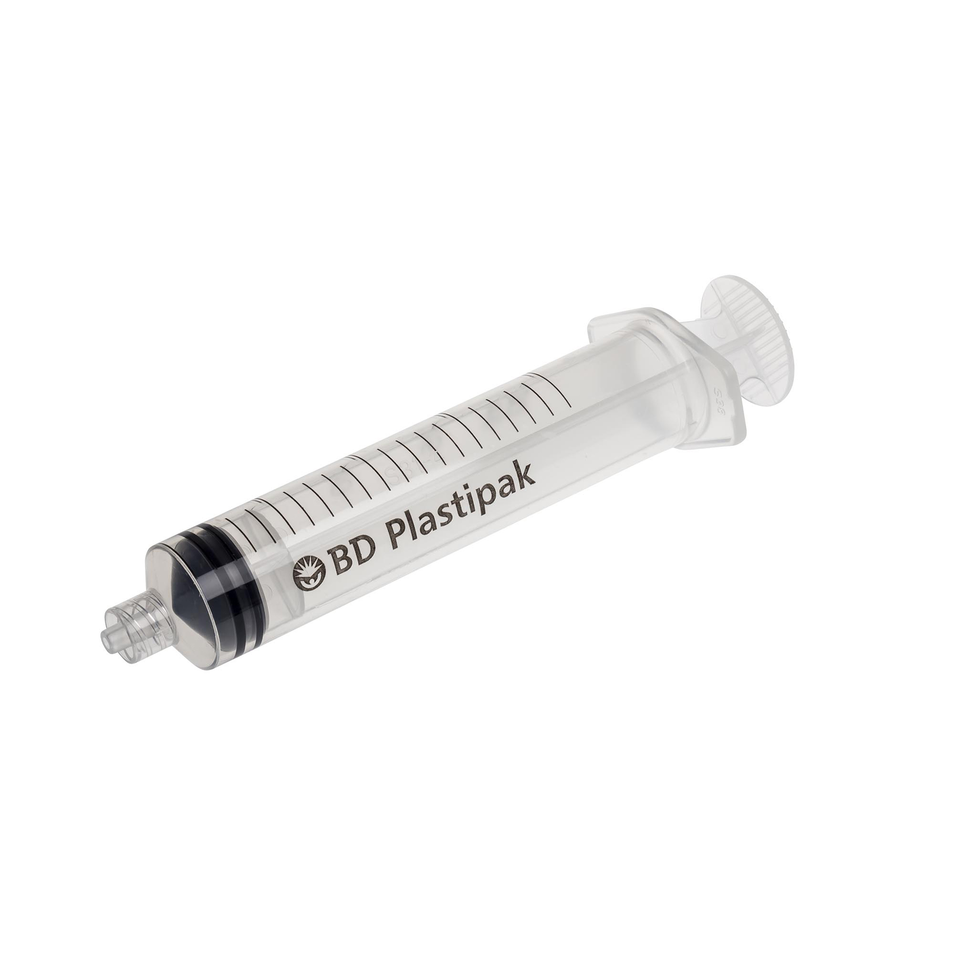 BD Plastipak™ Sterile Syringes With Luer–Lok™ Tip 20ml - BD300629