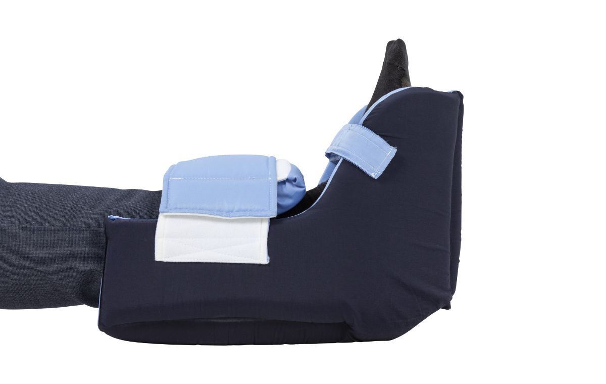 Alerta Deluxe Heel Bootee - ALT-211