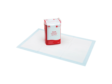  Product Readi Disposable Bed Pads 60 x 90cm Sap 1700ml x 100 Pads - 5433