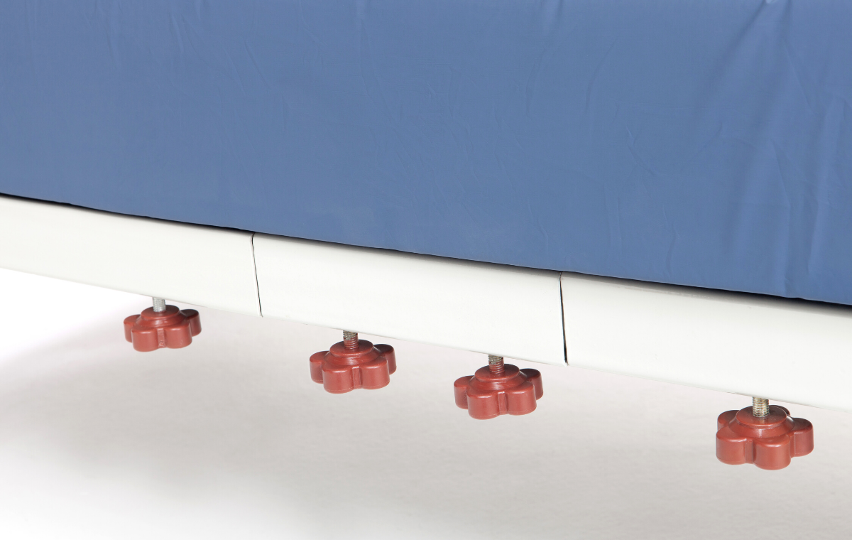 Lomond Bed 20cm Extension Kit - 90cm Wide - ALT-LB-EK90
