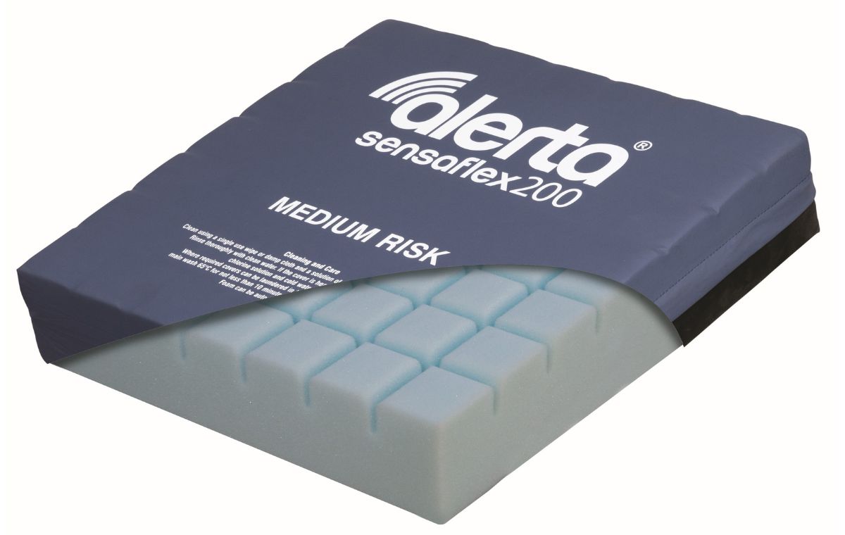 Alerta Sensaflex 200 Foam Cushion - ALT-200