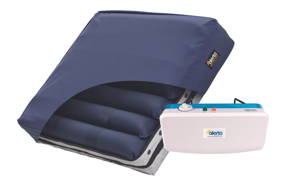 Alerta Partner Plus Cushion System - ALT-214/02B