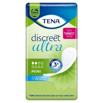 Tena Lady Discreet