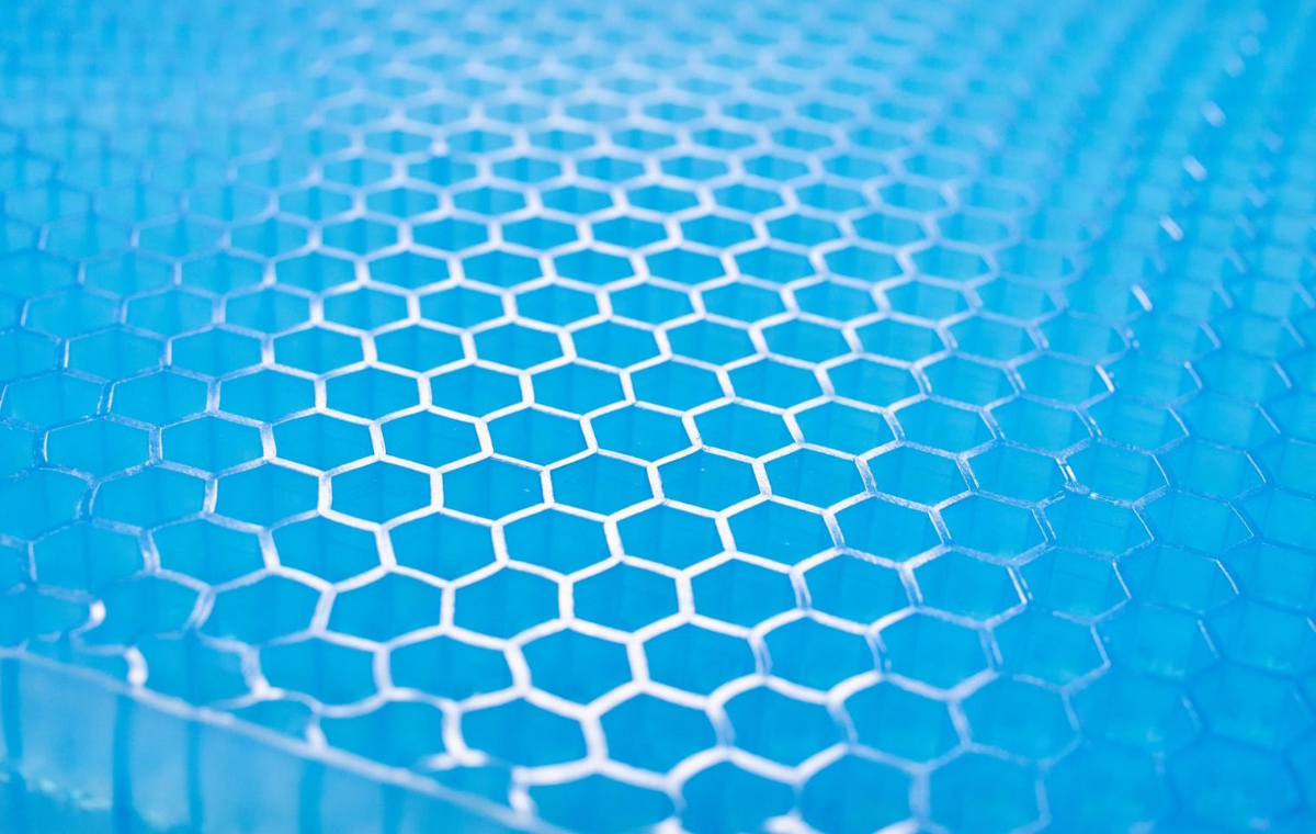 Alerta GelCube Cushion - ALT-204