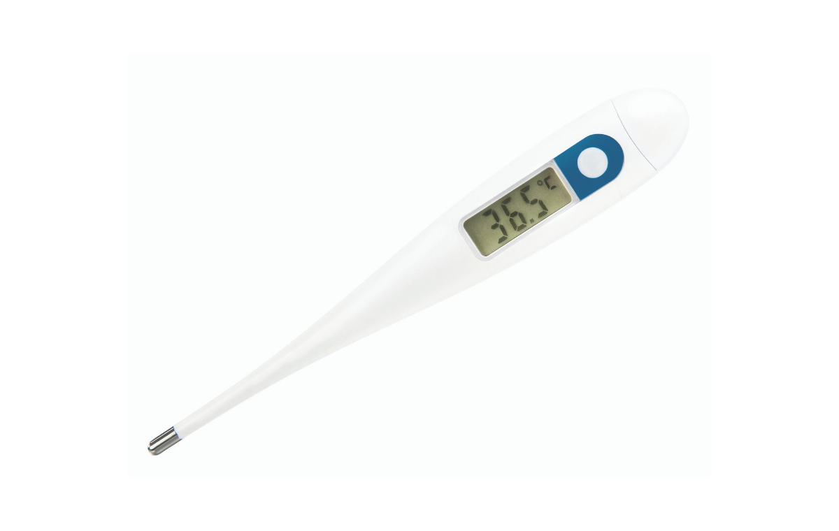 Alerta Digital Body Thermometer - ALT-DE102