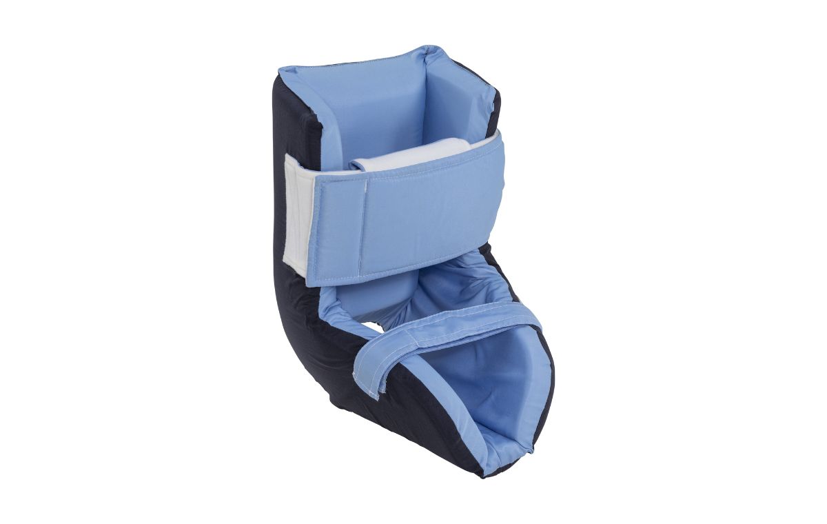 Alerta Deluxe Heel Bootee - ALT-211