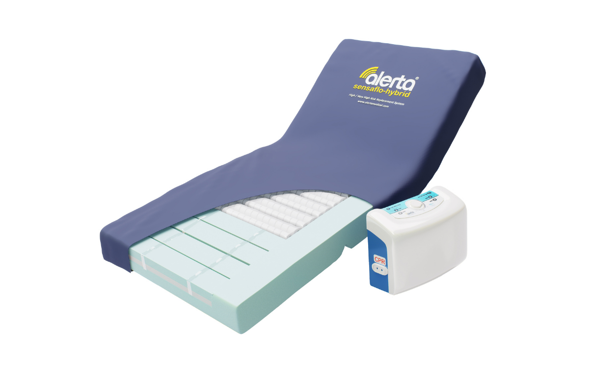 Alerta 120cm Sensaflo Hybrid Replacement System - ALT-HYB2/05/4