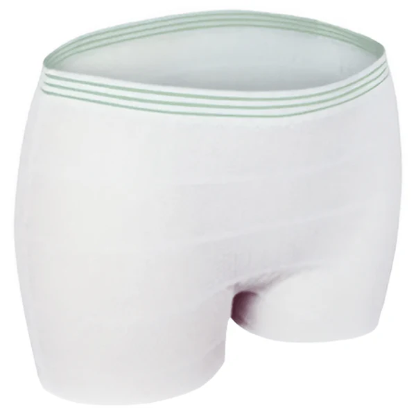 Fixation Pants with Legs