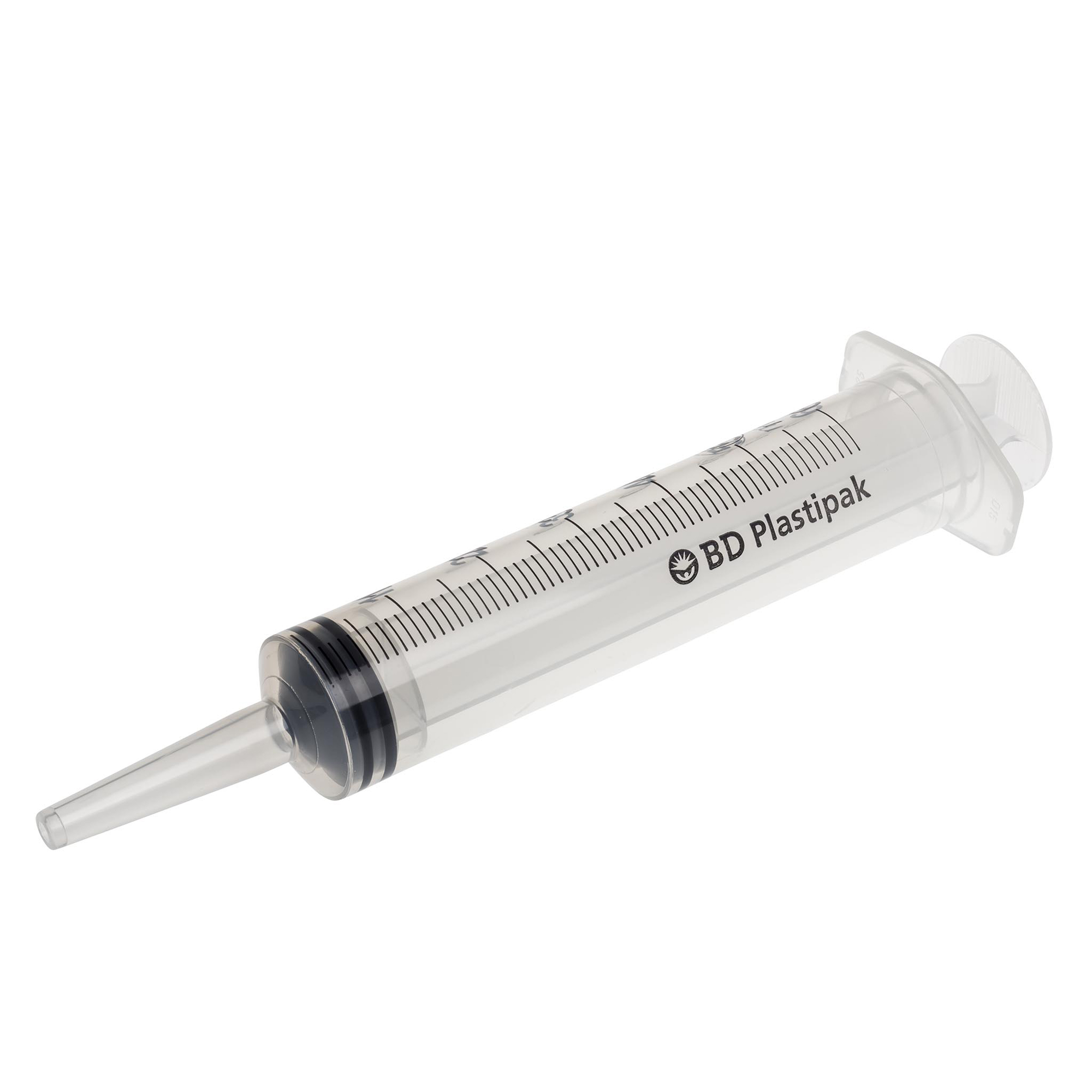 BD Plastipak™ Sterile Syringes With Catheter Tip 50ml - BD300867