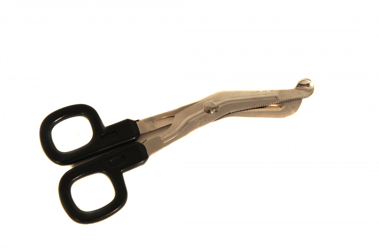 Tuffcut Scissors - QZ9431