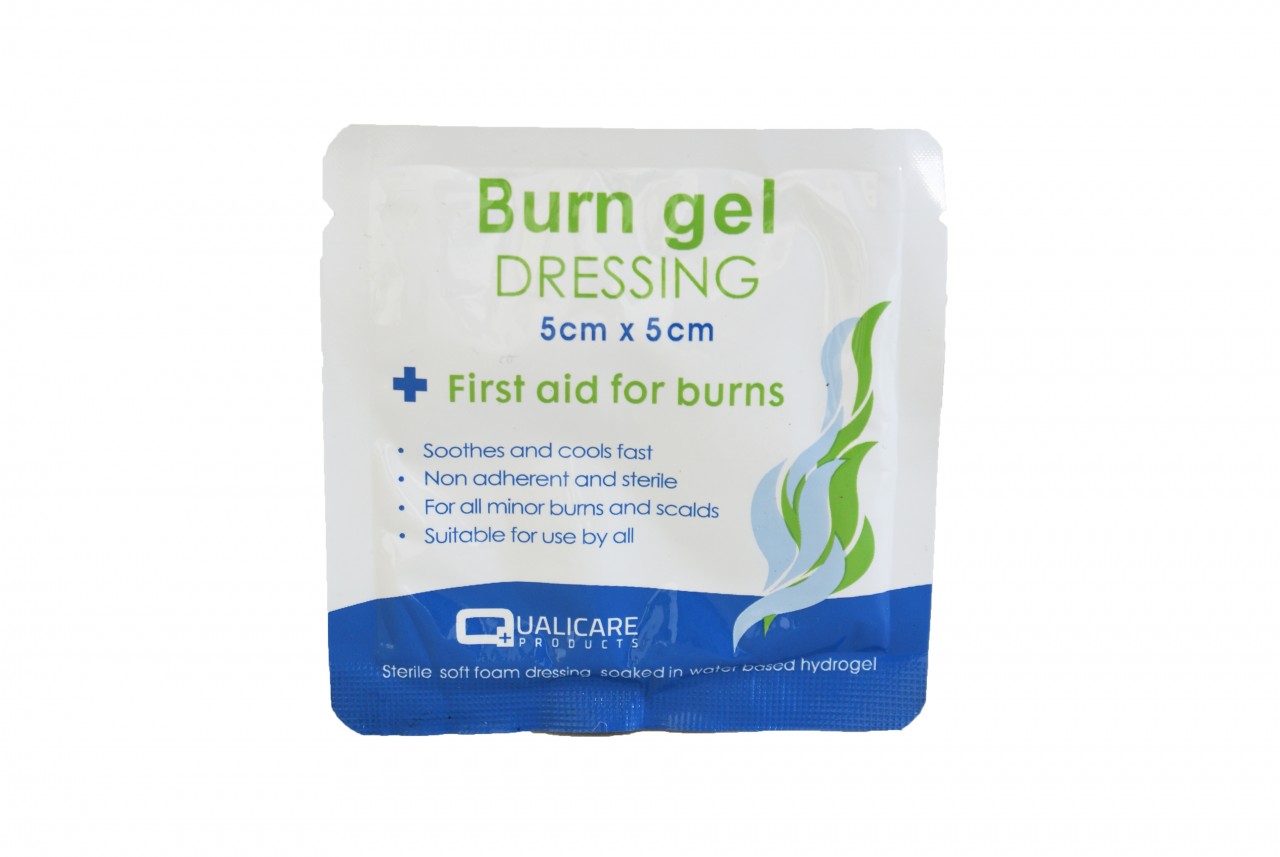 BURN GEL 
