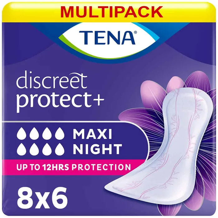 Tena Lady