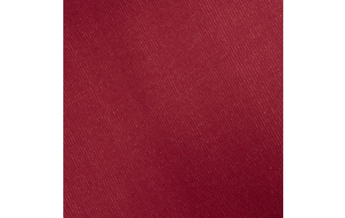 Alerta Adult Washable Bib, 90cm, Plain Wine - ALT-BIB-PW